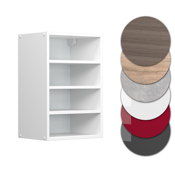 Vicco Pensile Bianco 40 cm