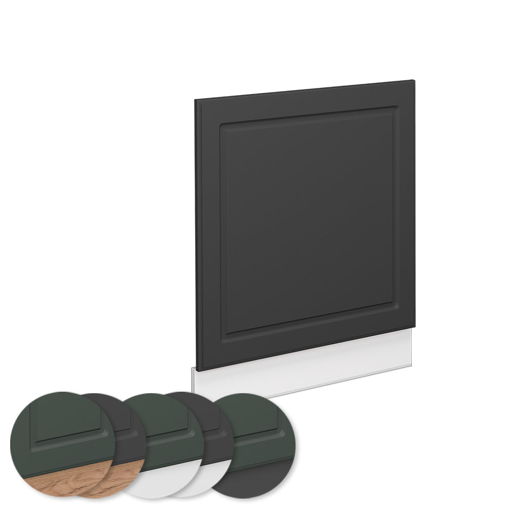 Vicco Pannello frontale Antracite-oro 60 cm , PL Antracite