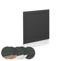 Vicco Pannello frontale Antracite-oro 60 cm , PL Rovere