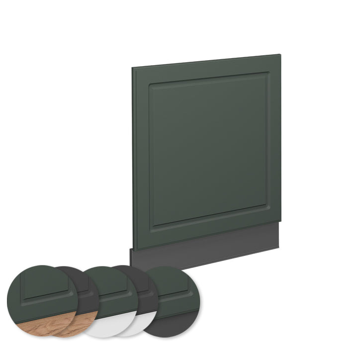 Vicco Pannello frontale Verde-oro Country House 60 cm , PL Marmo