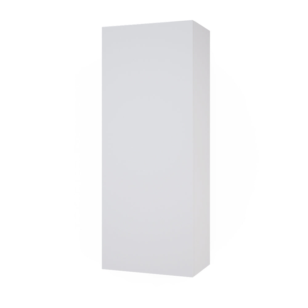 Vicco Mobile bagno Bianco 33 x 84 cm con 2 ripiani