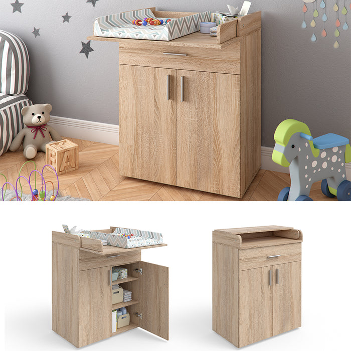 Vicco Fasciatoio Sonoma 75 x 100 cm