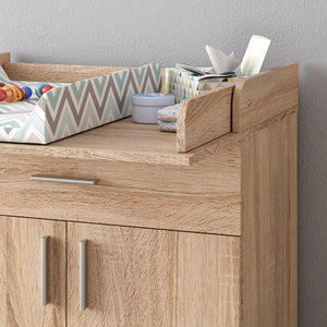 Vicco Fasciatoio Sonoma 75 x 100 cm