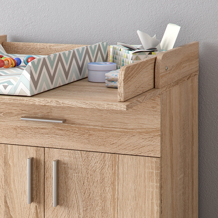 Vicco Fasciatoio Sonoma 75 x 100 cm