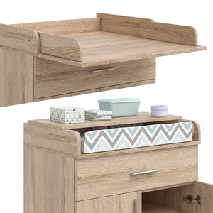 Vicco Fasciatoio Sonoma 75 x 100 cm