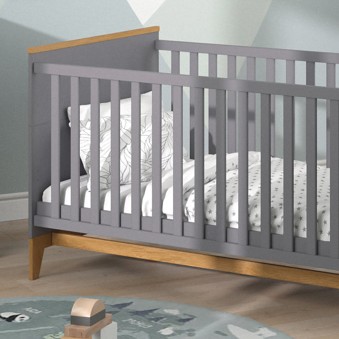 Vitalispa Lettino Grigio 70x140 cm