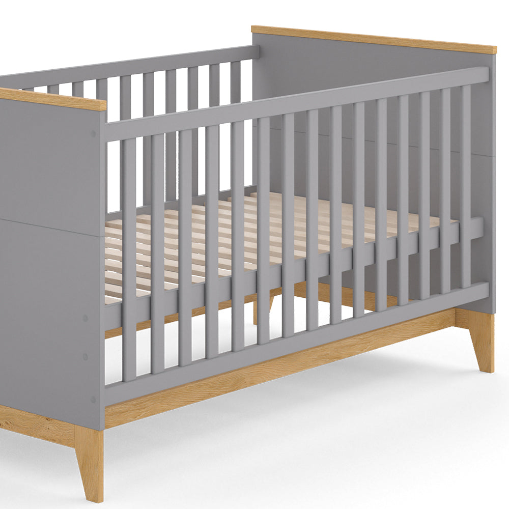 Vitalispa Lettino Grigio 70x140 cm