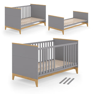 Vitalispa Lettino Grigio 70x140 cm