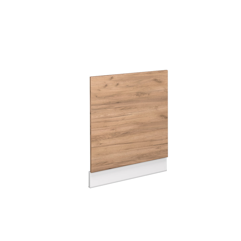 Vicco Pannello frontale Quercia dorata 60 cm senza piano di lavoro