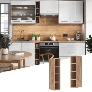 Vicco Pensile Quercia dorata 15 cm