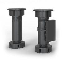 Vicco Cucina componibile Quercia dorata/antracite 240 cm , PL Fantasia nera