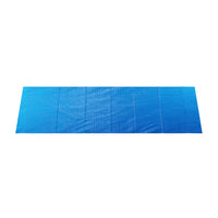 OK-Living Telo termico piscina Blu 600 cm Robusto telone My Solar da 400µ