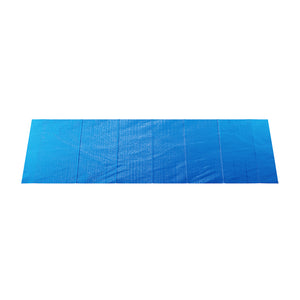 OK-Living Telo termico piscina Blu 600 cm Robusto telone My Solar da 400µ