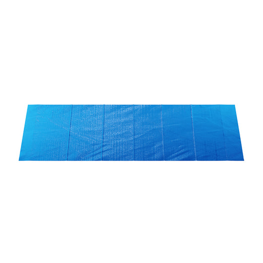 OK-Living Telo termico piscina Blu 600 cm Robusto telone My Solar da 400µ
