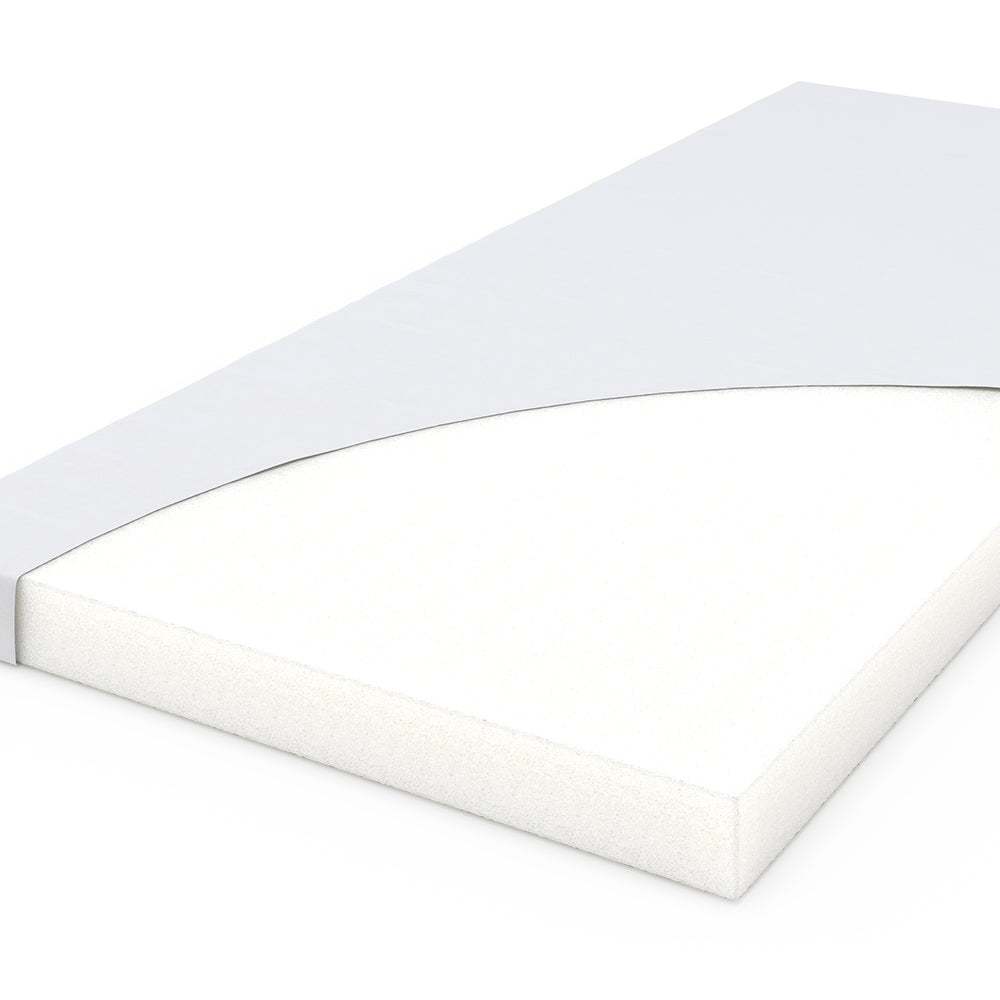 Vitalispa Materasso bambini Bianco 200 x 90 cm