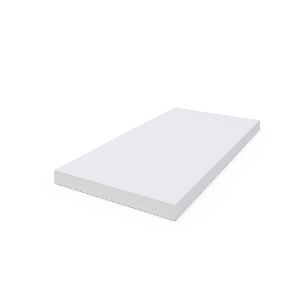 Vitalispa Materasso bambini Bianco 160 x 80 cm