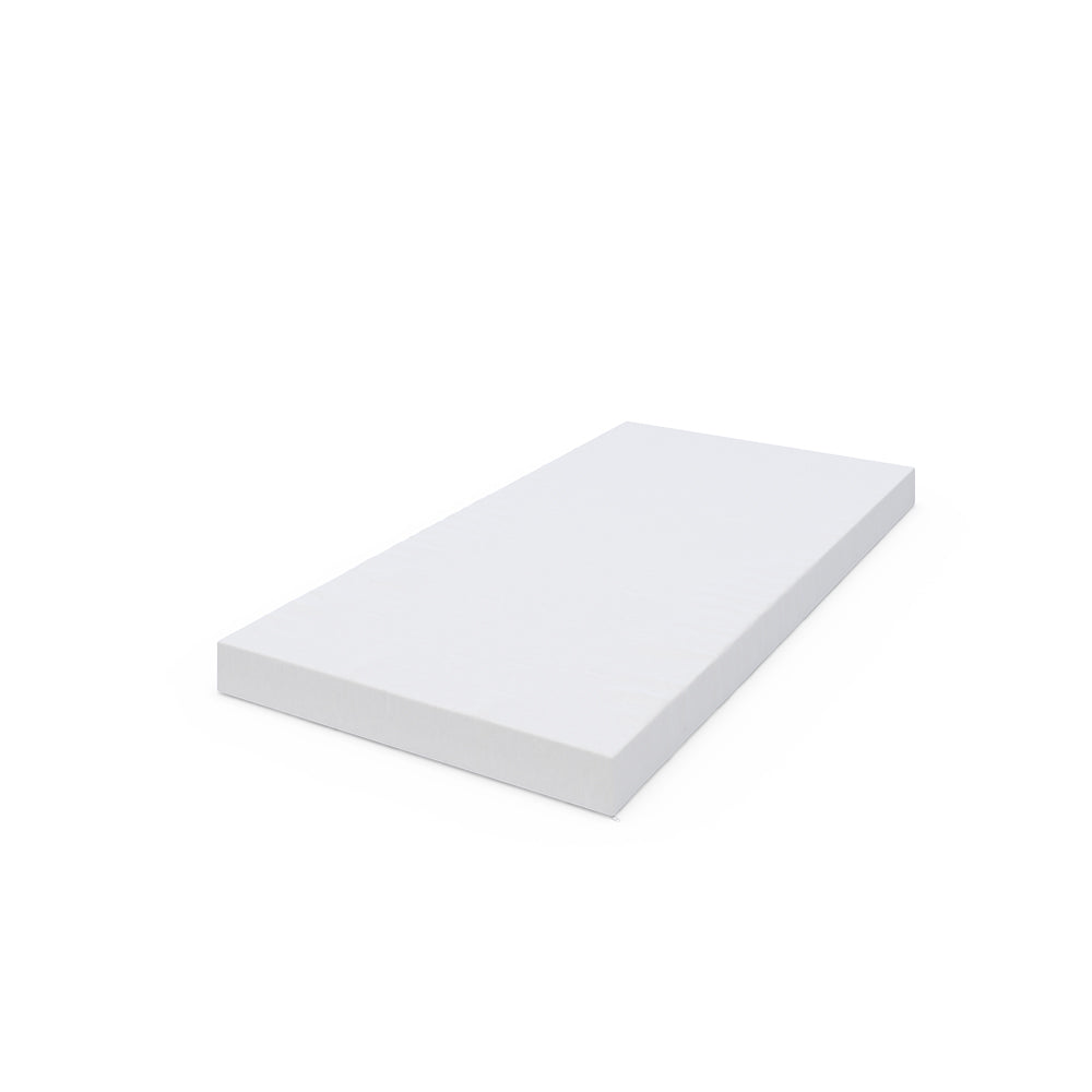 Vitalispa Materasso bambini Bianco 140 x 70 cm