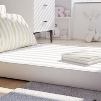 Vitalispa Materasso bambini Bianco 140 x 70 cm