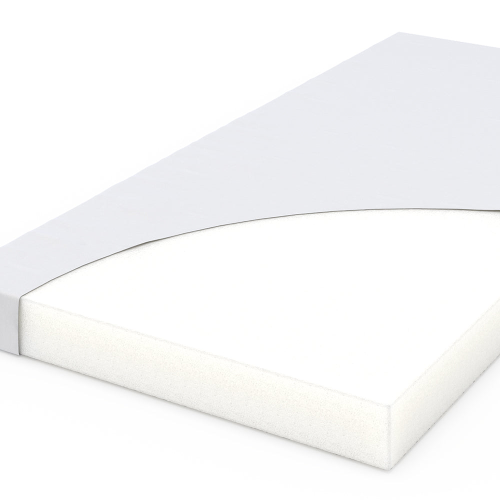 Vitalispa Materasso bambini Bianco 140 x 70 cm