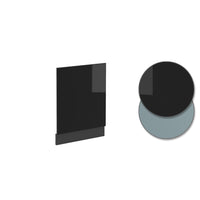 Vicco Pannello frontale Nero lucido 45 cm , PL Antracite