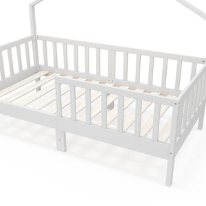 Vitalispa Letto per la casa Bianco 80x160 cm