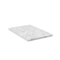 Vicco Top cucina Bianco/marmo 40 cm