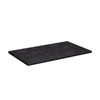 Vicco Top cucina Antracite 100 cm