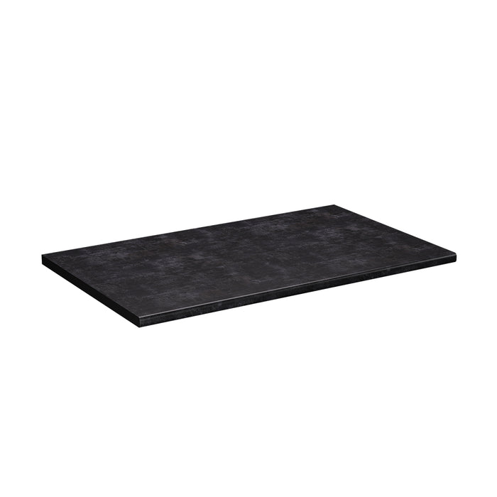 Vicco Top cucina Antracite 100 cm