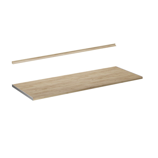 Vicco Top cucina Quercia dorata 160 cm