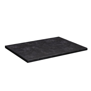 Vicco Top cucina Antracite 80 cm