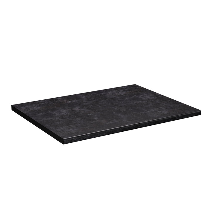 Vicco Top cucina Antracite 80 cm