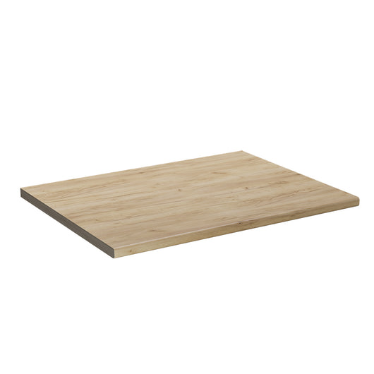 Vicco Top cucina Quercia dorata 80 cm