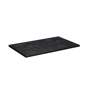 Vicco Top cucina Antracite 97 cm