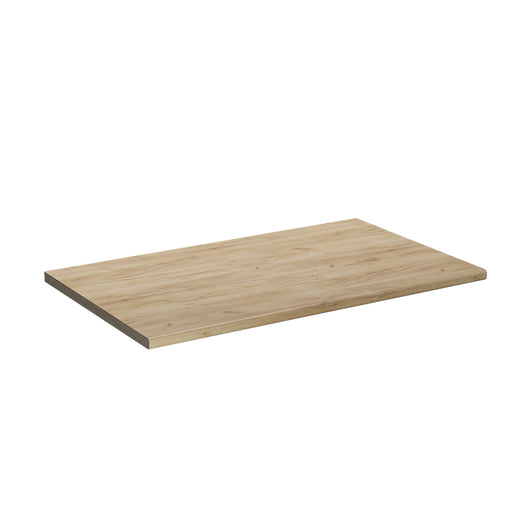 Vicco Top cucina Quercia dorata 100 cm