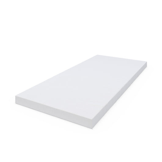 Vitalispa Materasso per bambini Bianco 90 x 190 cm Grado di durezza H2