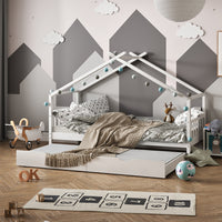 Vitalispa Materasso per bambini Bianco 90 x 190 cm Grado di durezza H2