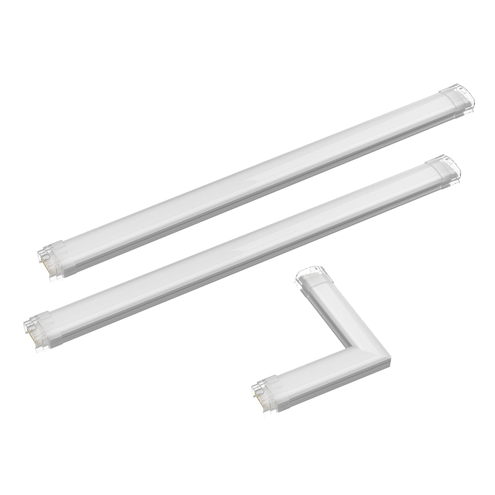 Vicco Striscia LED Bianco 55 cm