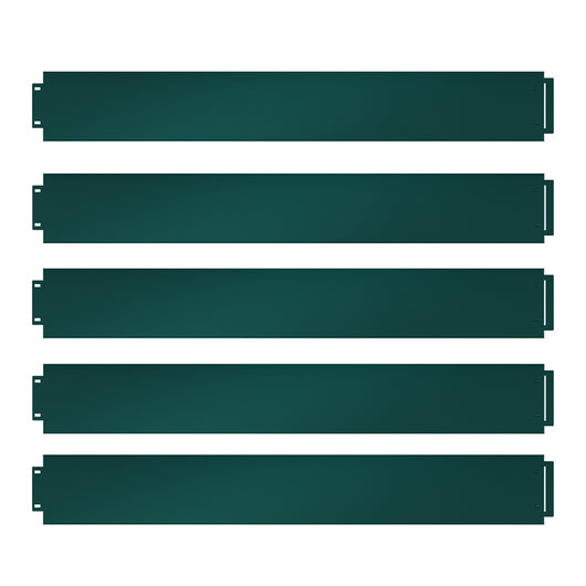 Serina Bordo del prato Verde 100 x 18 cm 45 metri