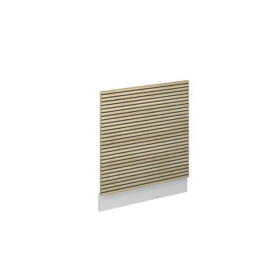 Vicco Pannello frontale Pannello in quercia 60 cm