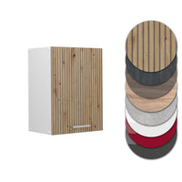 Vicco Pensile da cucina Rovere artigianale 45 cm