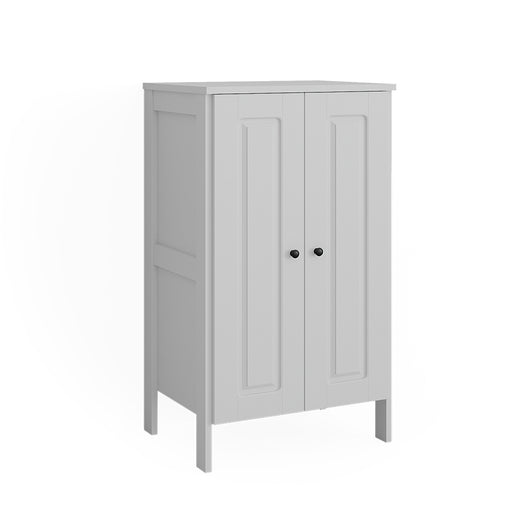 Vitalispa Guardaroba per bambini Bianco 70 x 120.6 cm