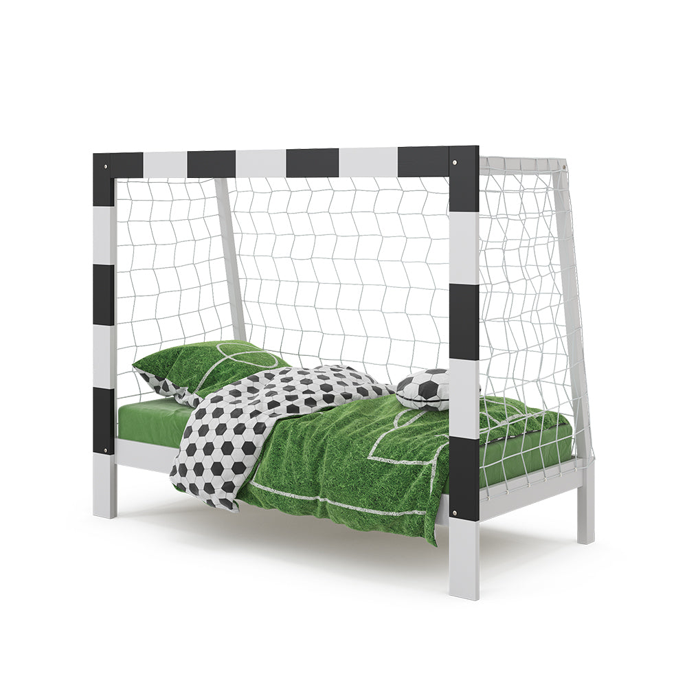 Vitalispa Letto per bambini Bianco 80x160 cm Senza materasso