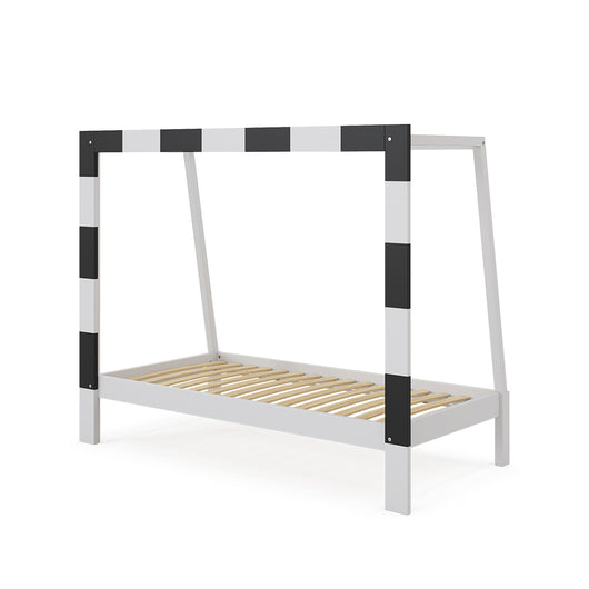 Vitalispa Letto per bambini Bianco 80x160 cm Senza materasso