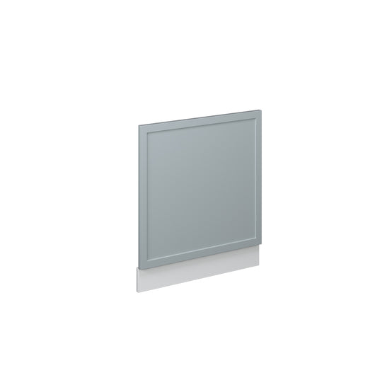 Vicco Pannello frontale Blu-grigio chiaro 60 cm senza piano di lavoro