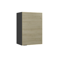 Vicco Pensile da cucina Pannello in quercia 50 cm