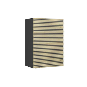 Vicco Pensile da cucina Pannello in quercia 50 cm