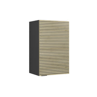 Vicco Pensile da cucina Pannello in quercia 45 cm