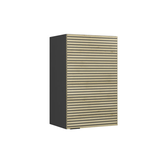 Vicco Pensile da cucina Pannello in quercia 45 cm