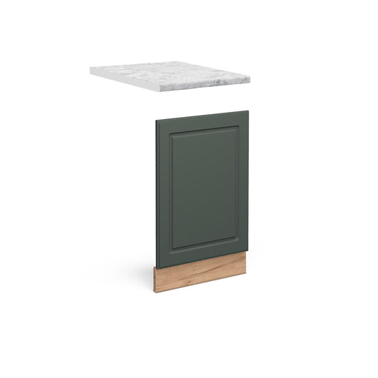 Vicco Pannello frontale Verde-oro Country House 45 cm , PL Marmo