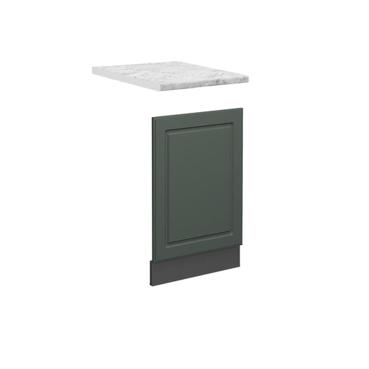 Vicco Pannello frontale Verde-oro Country House 45 cm , PL Marmo